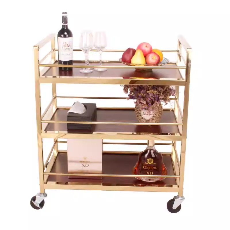 Dining car, wine cart, dining  - Food Snacks Delivery 评论和价格