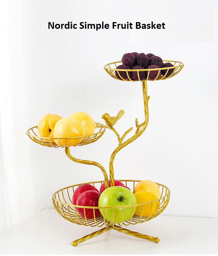 High-End Iron Fruit Plate, Cre - Food Snacks High In Iron 评论和价格